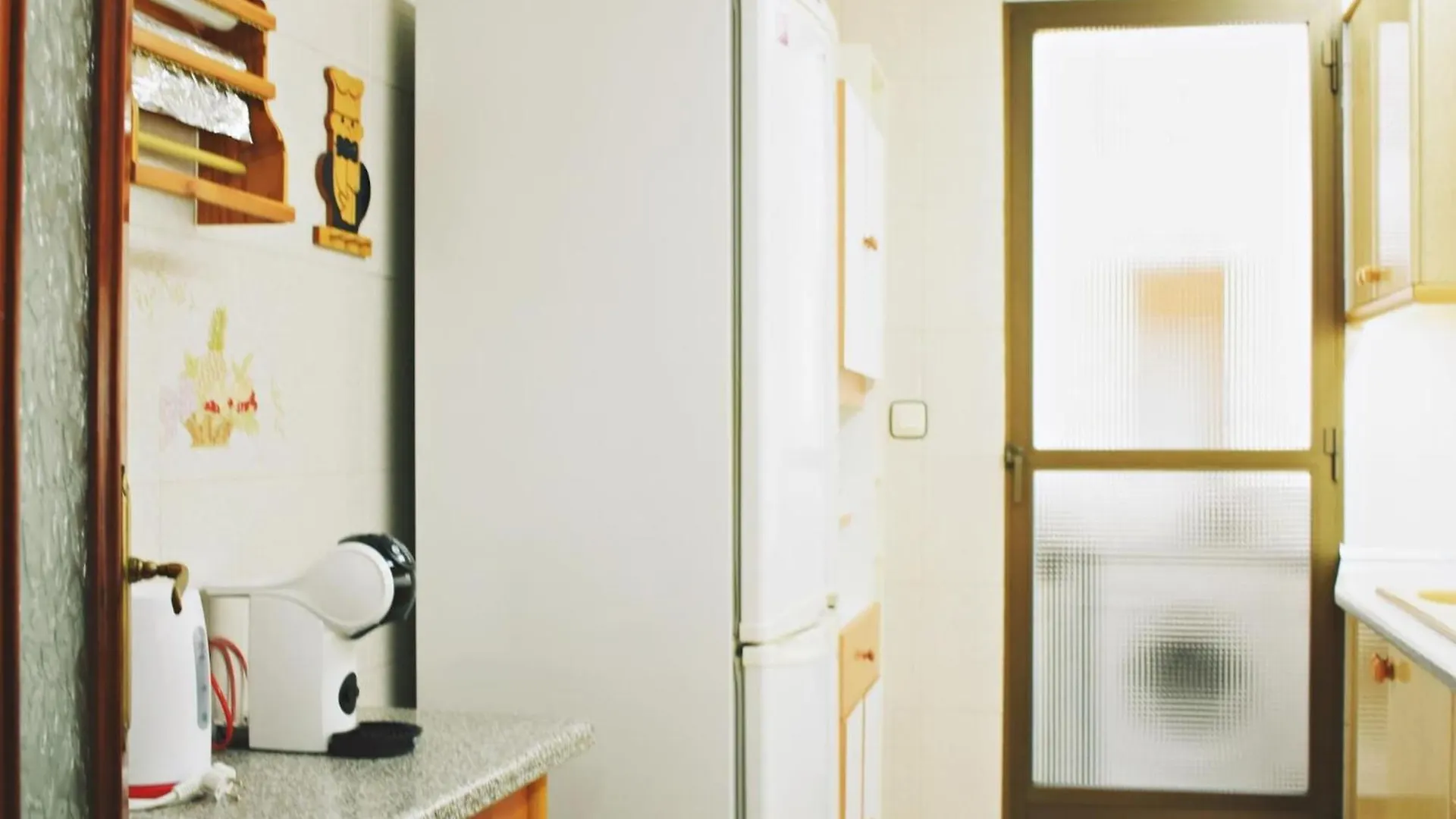 Amplio Y Luminoso Apartamento Cerca Del Centro Y La Playa Con Piscina Y Parking Privado Malaga 0*,  Spain