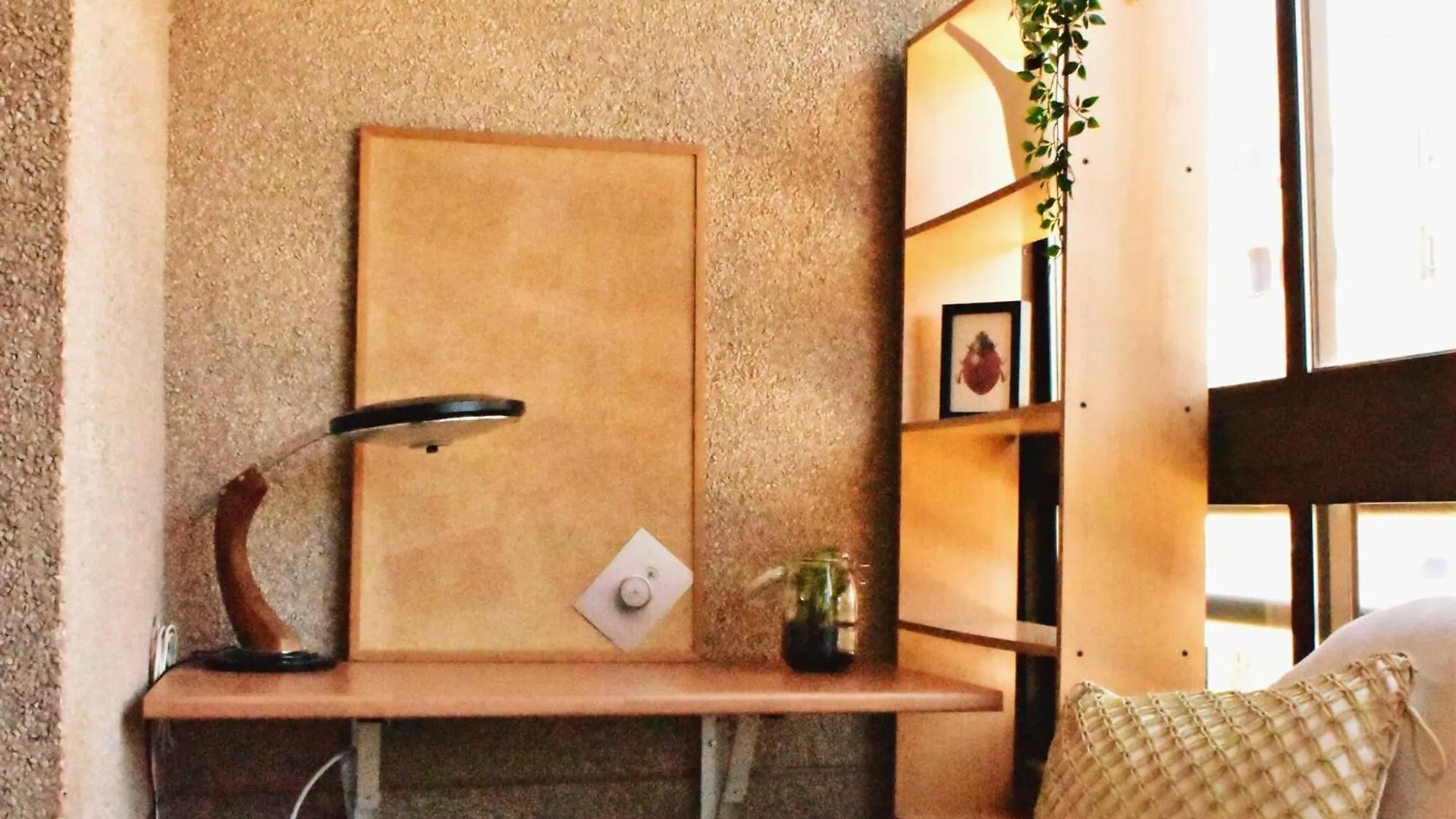 Amplio Y Luminoso Apartamento Cerca Del Centro Y La Playa Con Piscina Y Parking Privado Malaga