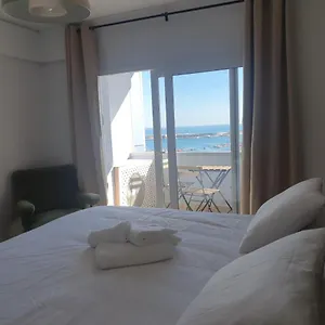 Apartment Vistamalaga, Malaga