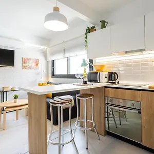  Apartamento Cervantes
