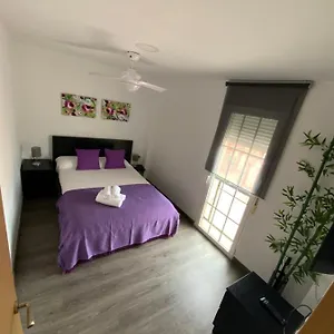  Apartamento San Rafael