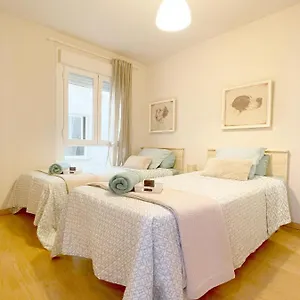  Apartamento Malagadevacaciones - River