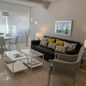  Apartamento Seamed
