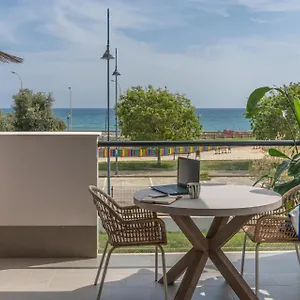  Apartamento Heima In Front Of The Sea