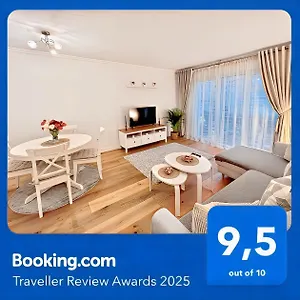 Apartment Prestige Iii, Malaga